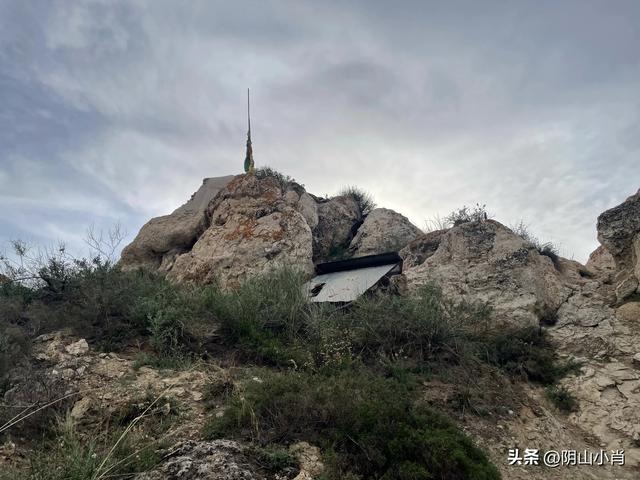 鄂尔多斯市达拉特旗田野考察笔记