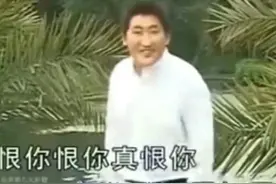 你听过最恶心的歌词是什么？评论区真的人才辈出，笑得走不动路了图片