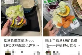 9.9元/份，突然爆火销量第一！网友：智商税图片