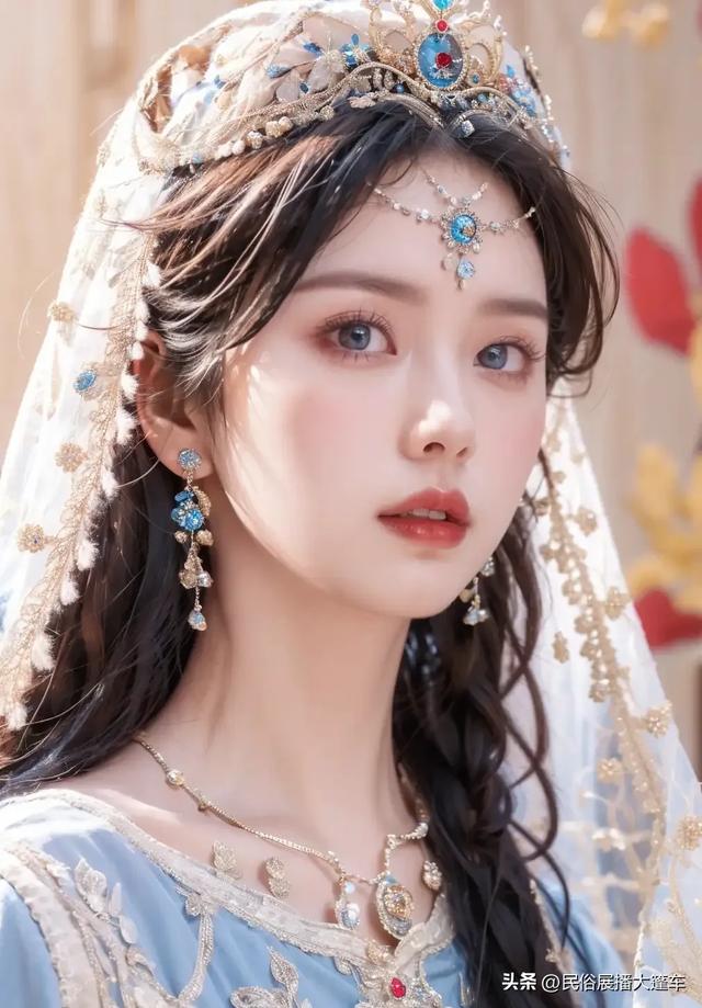 10个盛产美女的省,看看有您家乡吗?