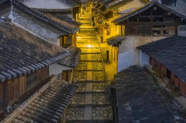 云南上榜全球最佳目的地！跟着《纽约时报》，重新走一遍茶马古道