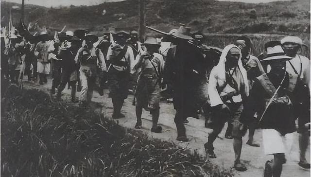 她从大队书记到中央候补委员，84年被开除党籍，退休后住进深山中