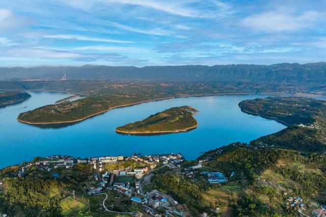 重庆拟添3家国家4A级景区 夏布小镇、皇华城等在列
