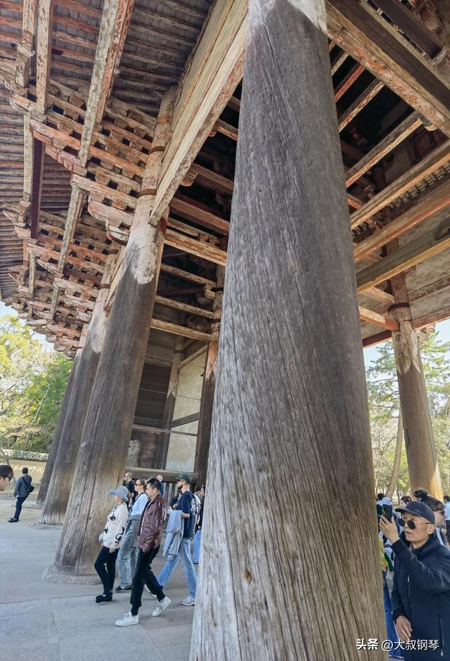 日本行之大阪+京都（老马）