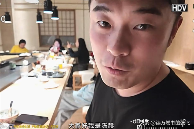 和陈赫离婚10年后，晒出情侣泳装照的许婧，没给前夫留一丝体面