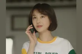 33岁郑爽美国现身，她的不归路让人扼腕叹息！“选择决定命运”图片