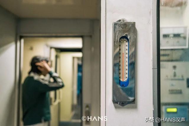 限时体验！坐绿皮火车过武汉长江大桥