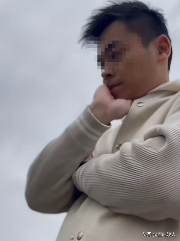 丈夫带小三产检后续	，女子正脸照曝光，双方身份被扒，果然不简单