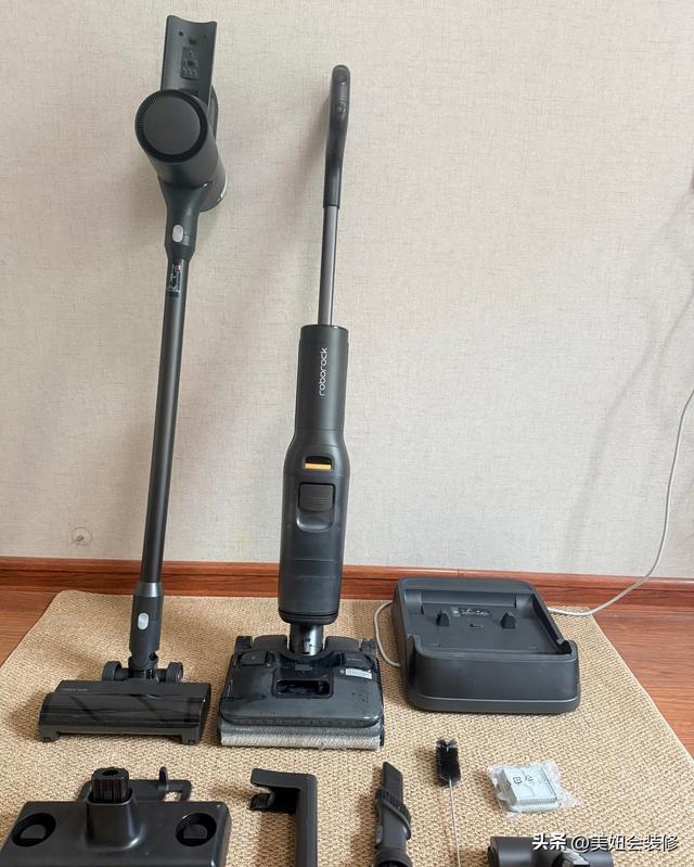洗地机和扫地机器人到底买谁？3年实测：各有优势，不要都买！