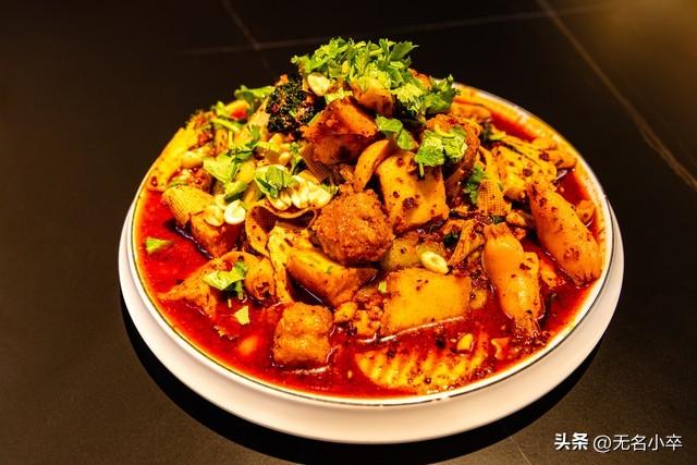 现在的旅游除了去景点，还会打卡当地的集市，你知道这是为什么吗