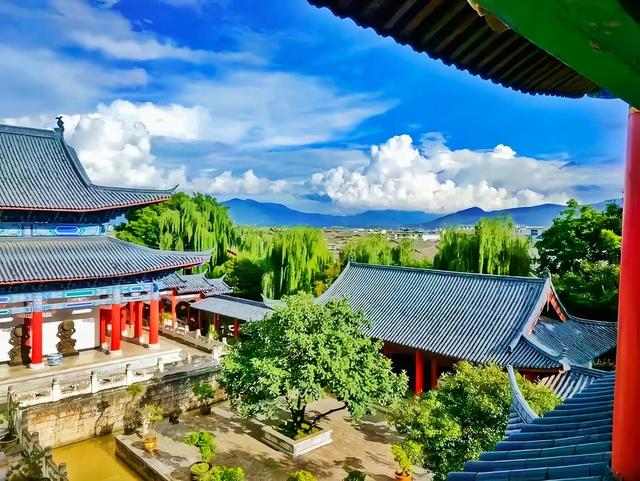 丽江发布新规！网友：以后进入丽江古城要交钱了！