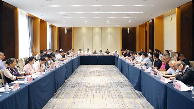 包头市举办中国国际科技促进会和北京能源与环境学会科技创新成果转化项目对接交流会
