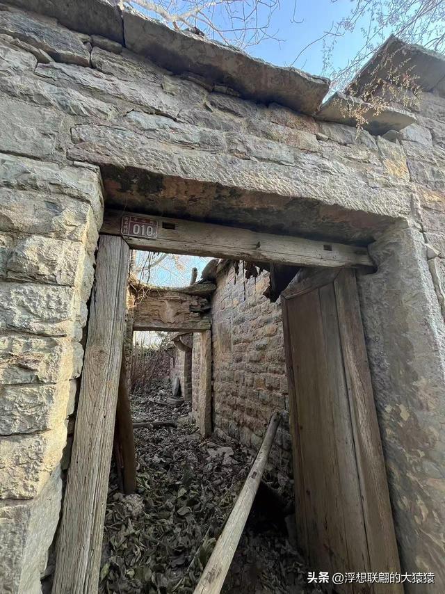 平阴玫瑰镇南石硖村里曾经有座“三贤祠”