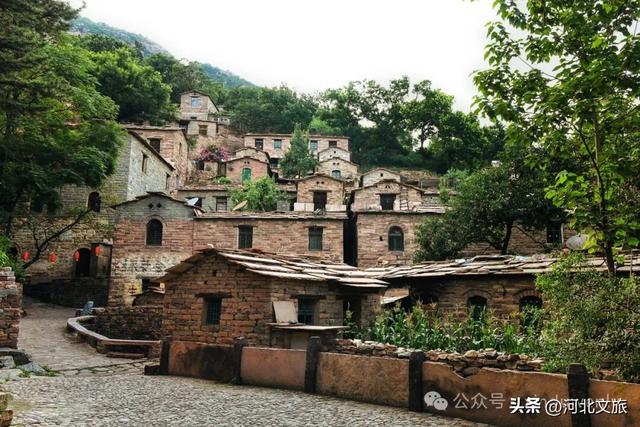 一日游精品路线—英谈古寨