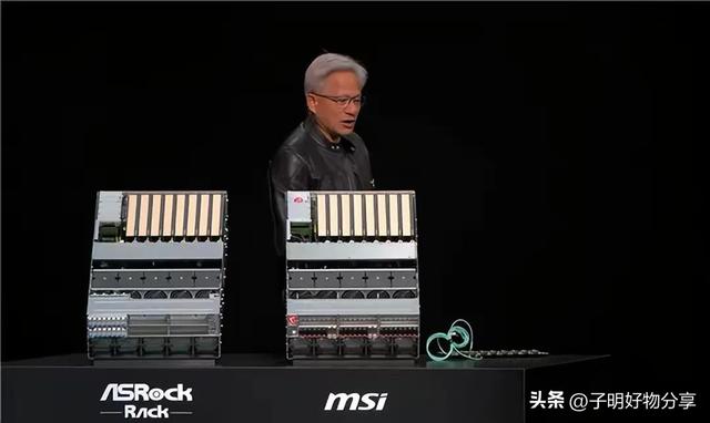 英伟达联手诺基亚，10亿美元豪赌6G！华为专利壁垒能否守住战场？