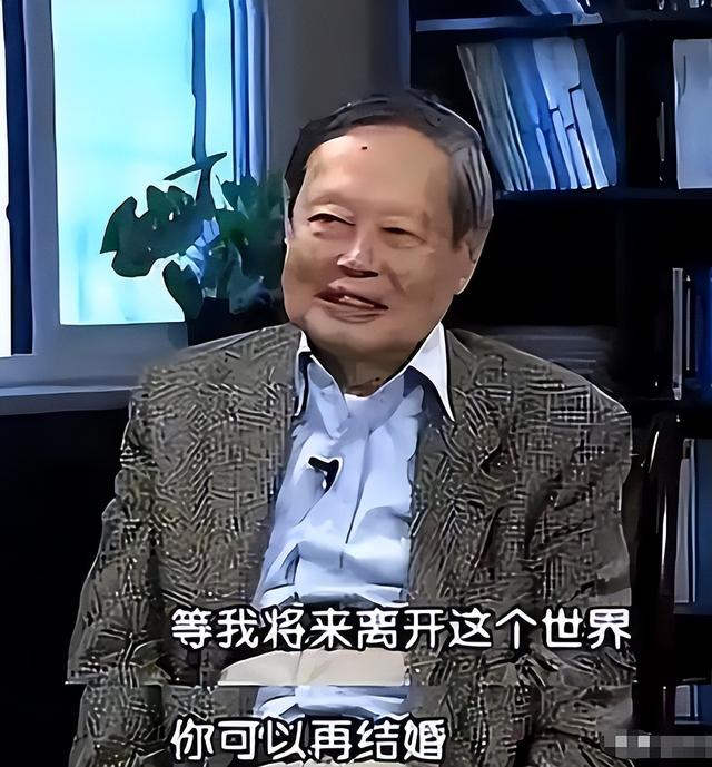 杨振宁去世不到2月	，令人担忧的事还是发生，翁帆近况被曝惹争议
