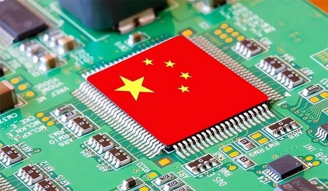 老被别人卡脖子的中国有没有能卡别人脖子的技术