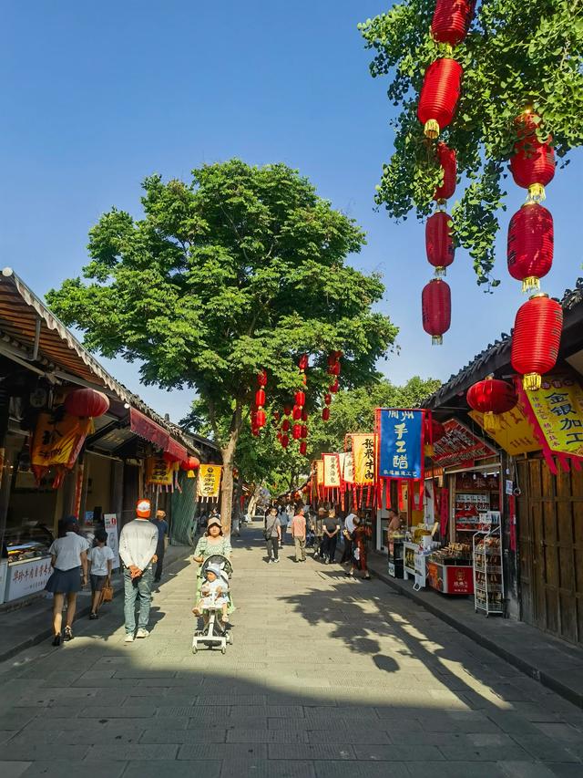 四川旅游必去的十大宝藏地,个个都是神仙景点!你去过几个?