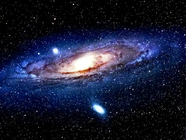 NASA坚决否定:对进入太阳系的神秘物体是由外星人发送的说法