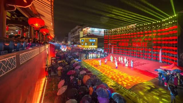 全到莆田过大年 来了都是小甜甜