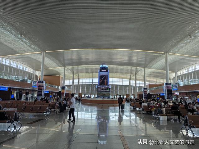 曾经的国际大都市，口蘑因它命名，还有你不一定知道的逛吃三件套