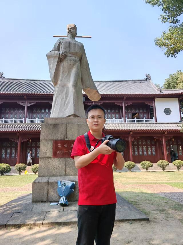 国庆抚州行：古城、米粉、《牡丹亭》，这趟值了！