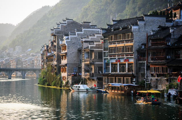 贵州被低估的10个绝美景区，个个都是世界级旅游名片，你去过几个