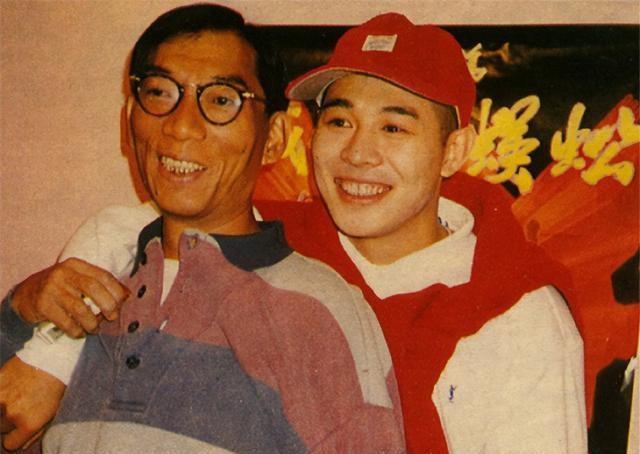 吴彦祖回归、谢霆锋再演反派、周星驰拍新片，港片能否再次伟大？