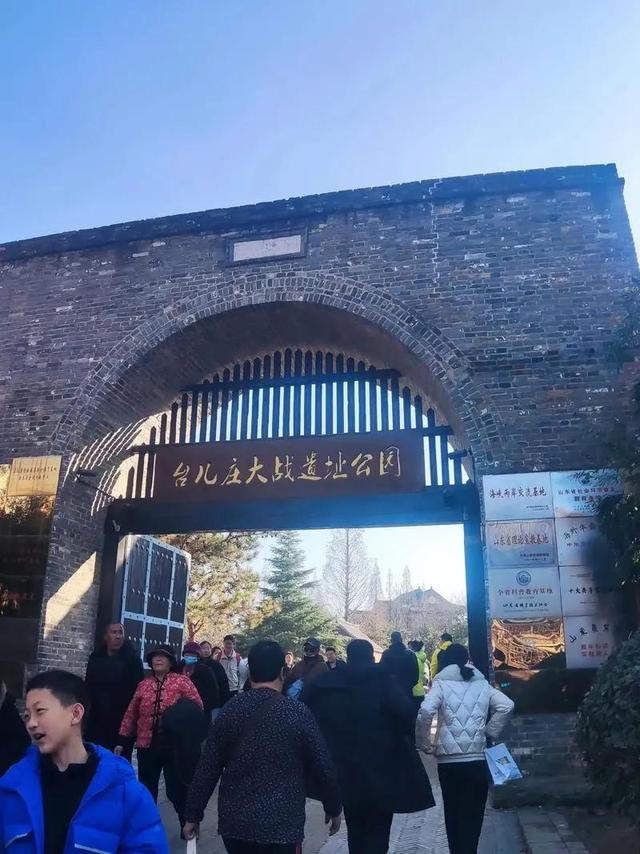 山东这五个古镇,没逛过真的亏大了!最后一个能让你待三天不想走