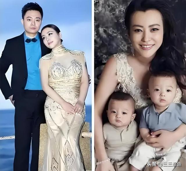 郝蕾瘦身成功！穿10厘米高跟鞋，整个人又瘦又有肉，这也太美了