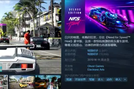 1折都成弟弟了？直接打0.5折粉末性骨折！Steam冬促三天后截止！图片