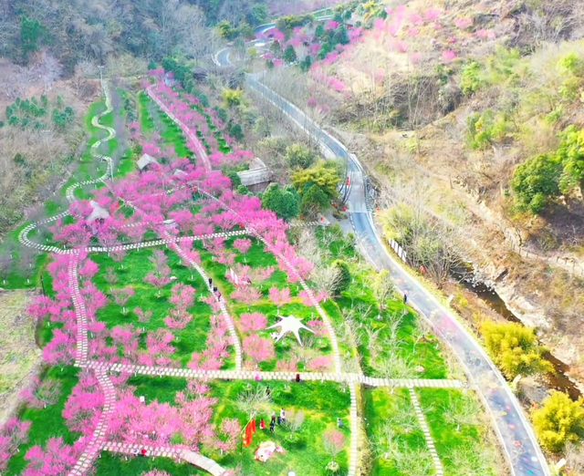 十堰竹山县一日游十大必去旅游景点