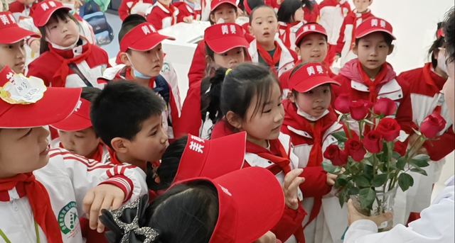 打造青少年新鲜之旅 美菱研学游入选安徽优秀特色工业旅游案例