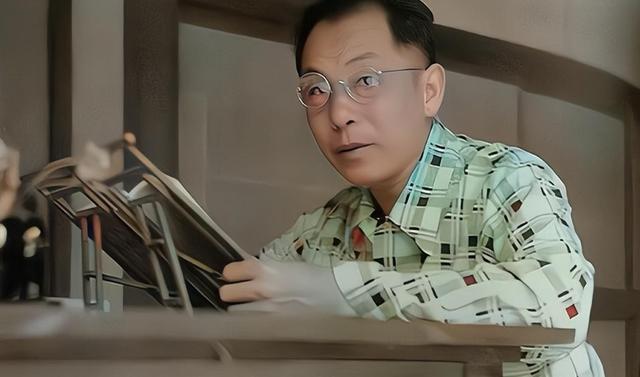 这是张学良老婆赵四小姐真实样貌，并非演员饰演而是货真价实真品