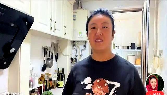 小二姐：减肥太难 晚饭不吃发虚，饿的难受，期待称体重： 140斤