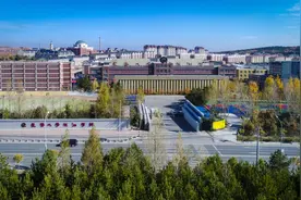 长春大学——知行合一，诚信至善图片