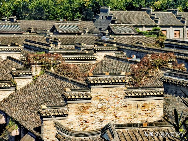 浙江自驾游跨越冀鲁苏浙四省，往返旅程占一半时间，全程收获满满