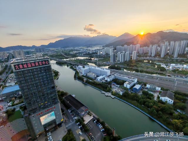 2025国庆第二天游：温州新南站商圈