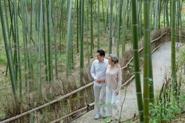两性关系：过60岁，基本有这5个状态，尽快调整，最后一点最重要