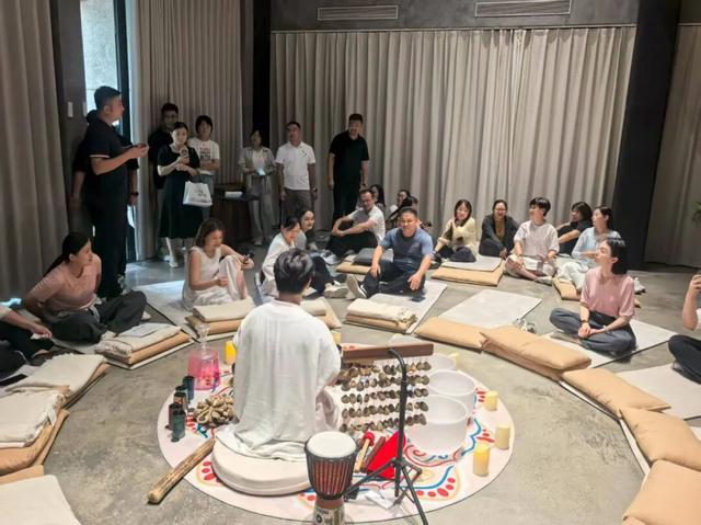 “沂蒙乡愁”民宿工作学习交流活动成功举办