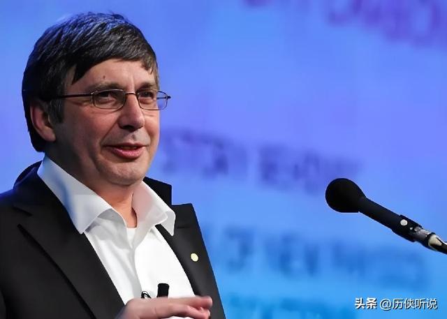 比尔盖茨的多重身份：不仅是世界首富，居然还是中国工程院院士？