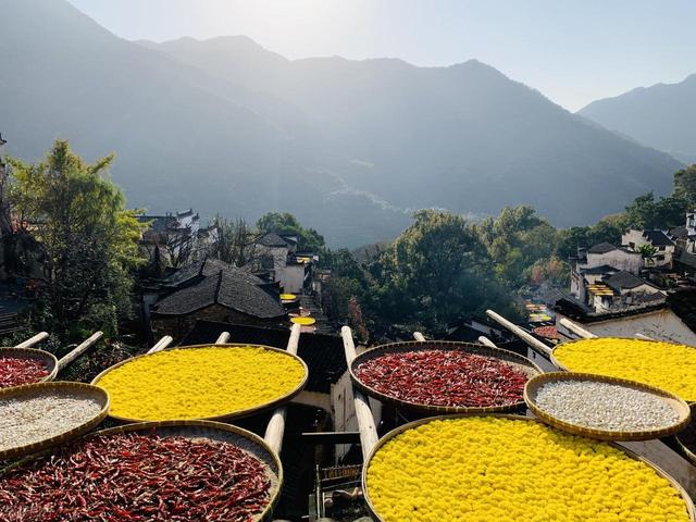 过年旅行去哪里玩，这6个地方，年味儿浓厚，人文景观丰富