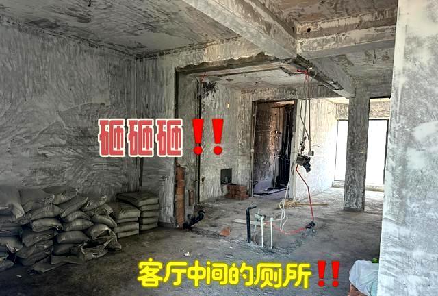 再便宜也不买，这6种烂户型房子，都是“穷人房”，买了要吃大亏