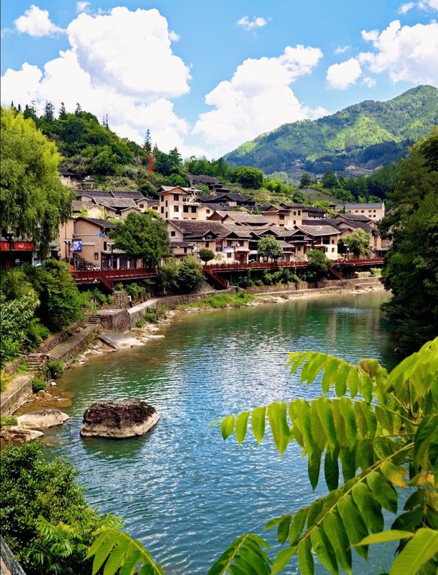 再穷也要带老伴去的地方