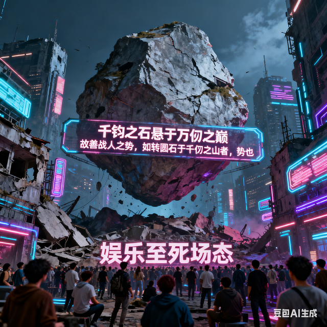 玩界荟478:白虎之歌