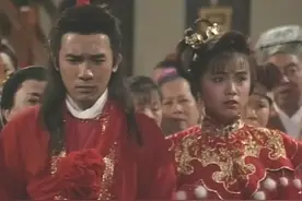 这个春节，武侠已死图片