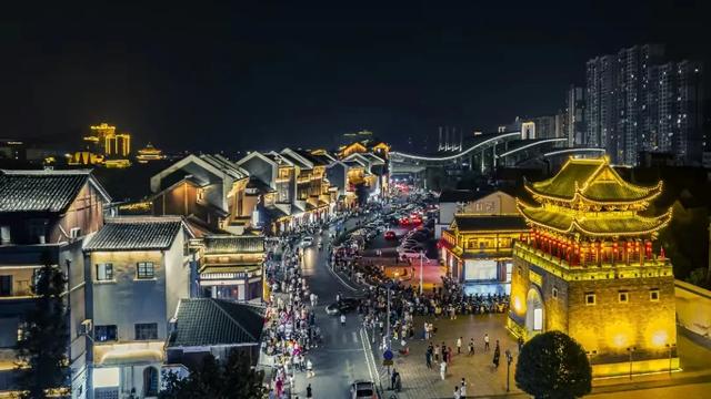 来醴陵，从从容容游刃有余