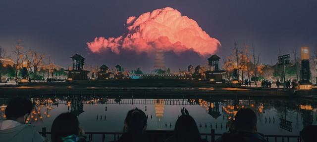 河南人一定要去！戏剧幻城：一场与家乡历史的深度对话