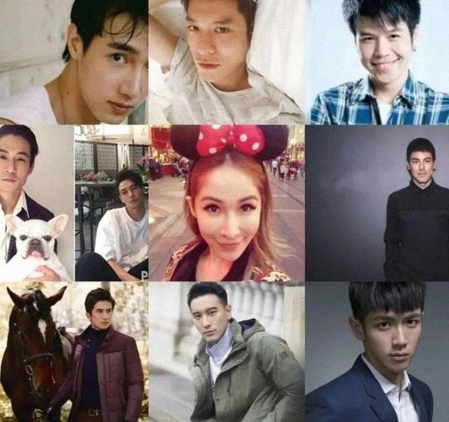 牡丹花下死！46岁"纵欲过度"的萧亚轩，终究为自己选择付了账