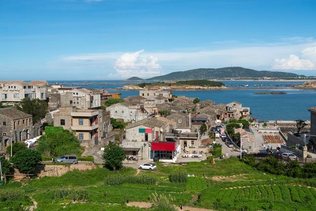 福州4天3晚深度游攻略（含平潭岛蓝眼泪追泪指南）